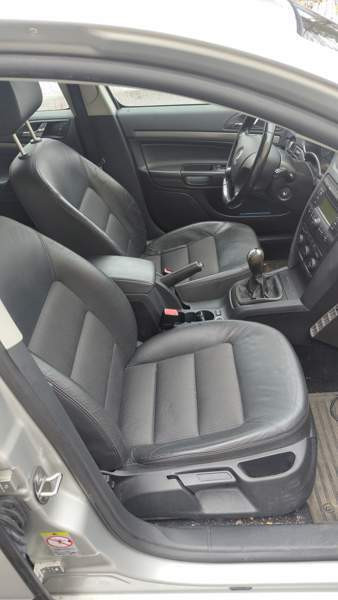 Skoda Octavia Vantaa - valokuva 7