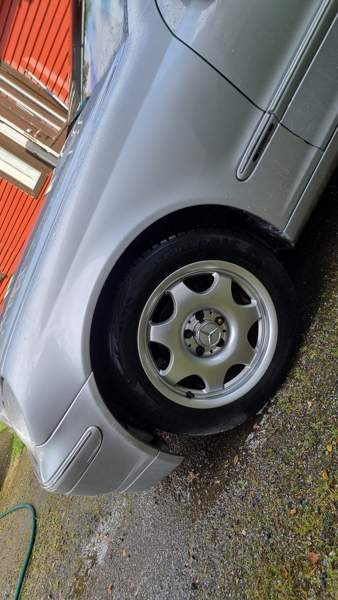 Mercedes-Benz C Seinäjoki - valokuva 4