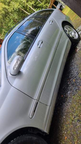 Mercedes-Benz C Seinäjoki - valokuva 5