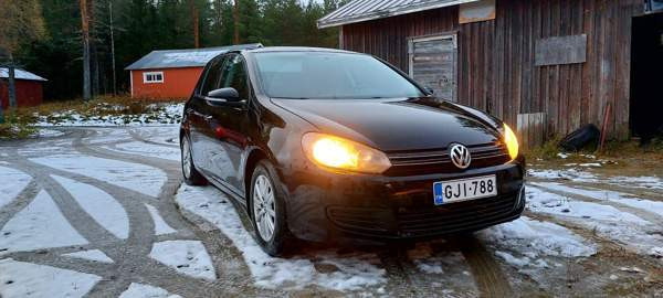Volkswagen Golf Teuva - valokuva 2