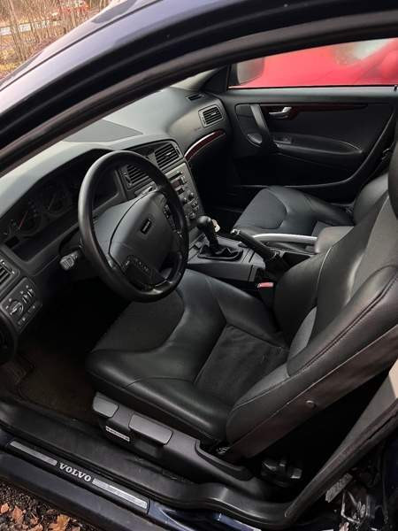 Volvo XC70 Jyväskylä - valokuva 6