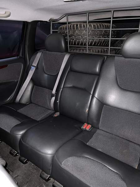 Volvo XC70 Jyväskylä - valokuva 7