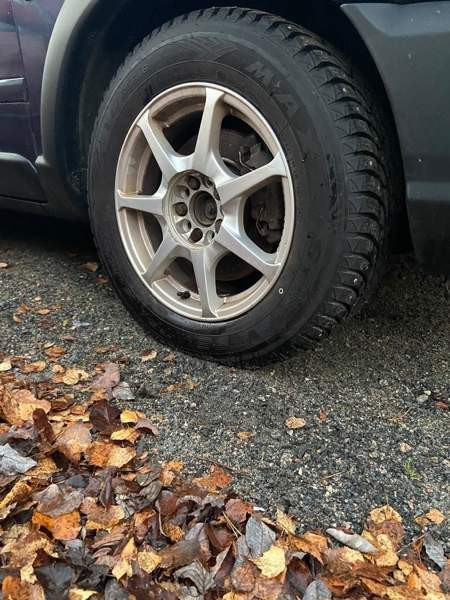 Volvo XC70 Jyväskylä - valokuva 8