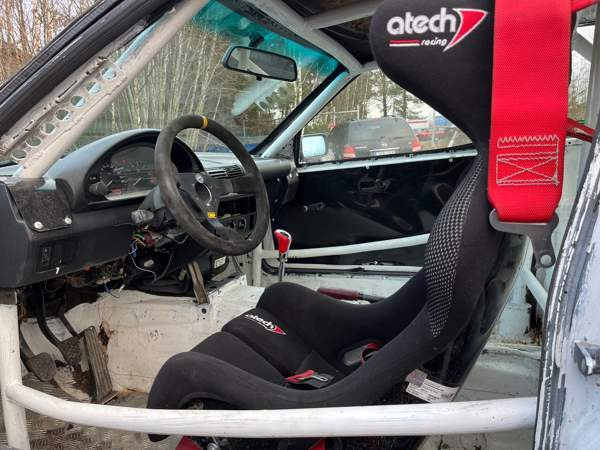 BMW 316 Orivesi - изображение 5