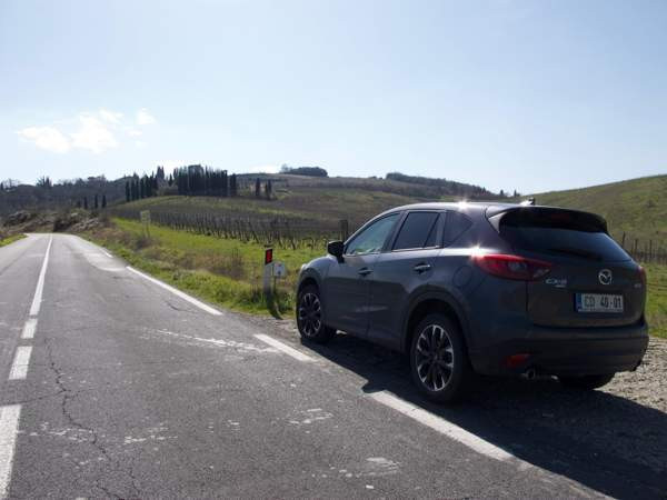 Mazda CX-5 Kirkkonummi - photo 1