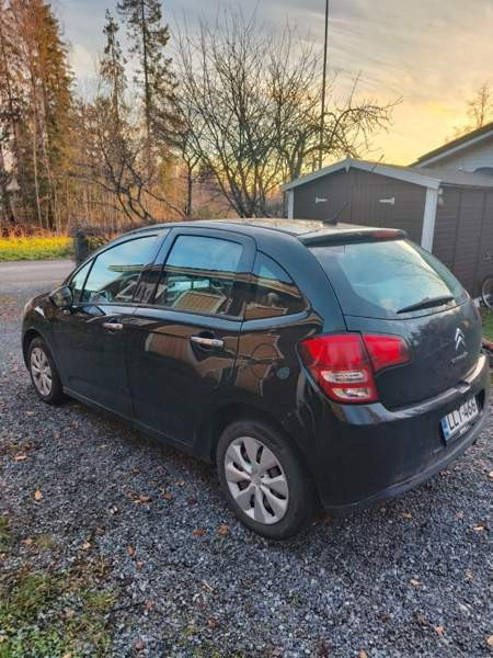 Citroen C3 Hämeenlinna - valokuva 4