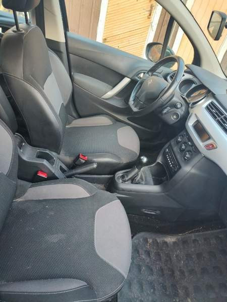 Citroen C3 Hämeenlinna - valokuva 7