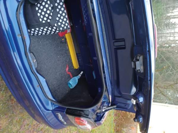 Renault Megane Ugleural'skiy – foto 7