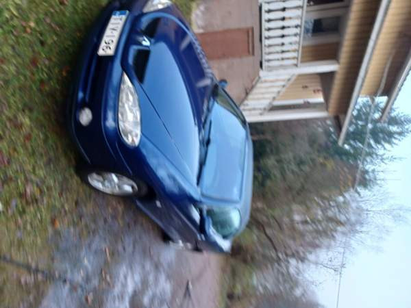 Renault Megane Ugleural'skiy – foto 1