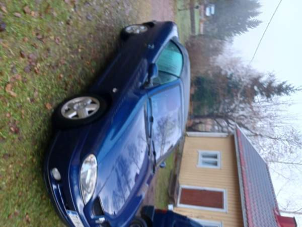 Renault Megane Ugleural'skiy – foto 3