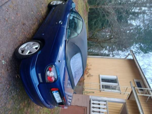 Renault Megane Ugleural'skiy – foto 2