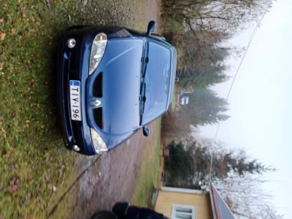 Renault Megane Ugleural'skiy – foto 4