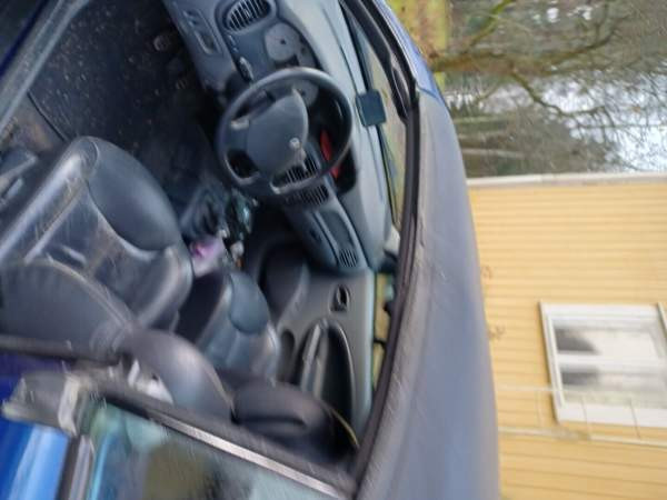 Renault Megane Ugleural'skiy – foto 5