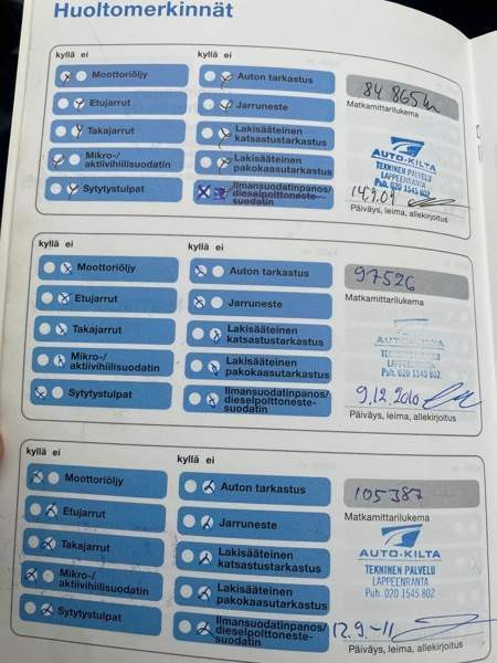 BMW 320 Куопио - изображение 7