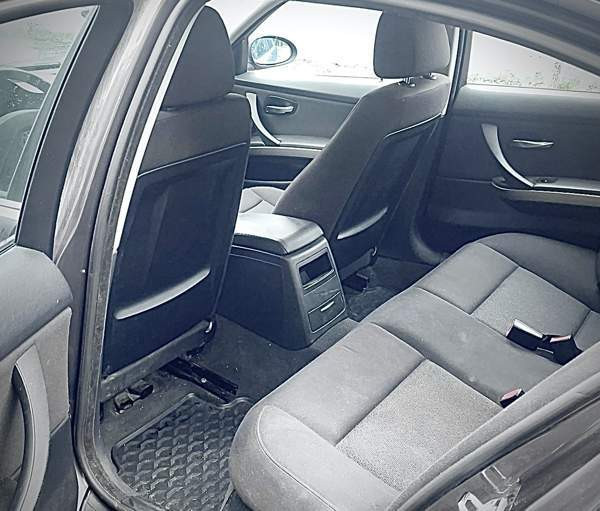 BMW 320 Куопио - изображение 5