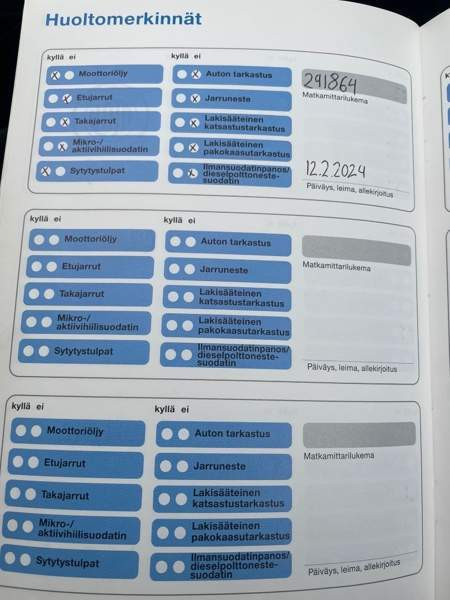 BMW 320 Куопио - изображение 6