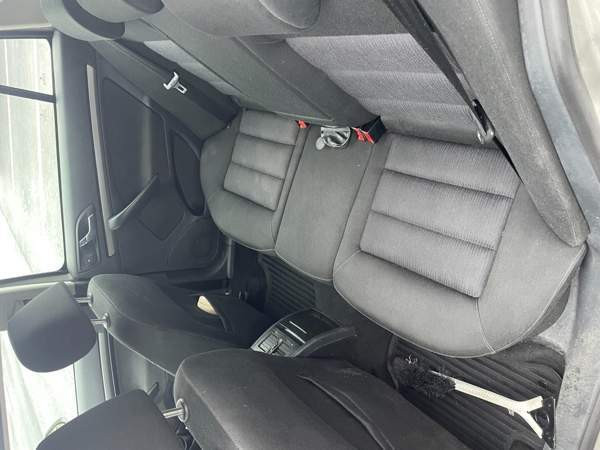 Skoda Octavia Мянтсяля - изображение 4