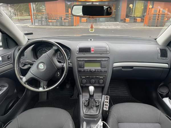 Skoda Octavia Мянтсяля - изображение 5