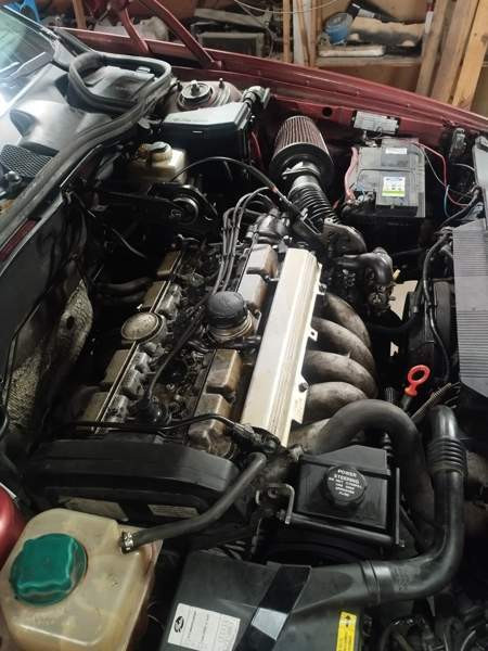 Volvo S70 Eurajoki - valokuva 3