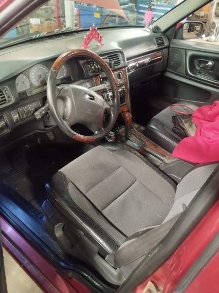 Volvo S70 Eurajoki - valokuva 5