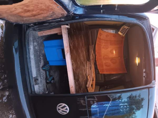 Volkswagen Caddy Outokumpu - изображение 4