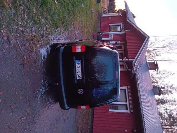Volkswagen Caddy Outokumpu - изображение 6