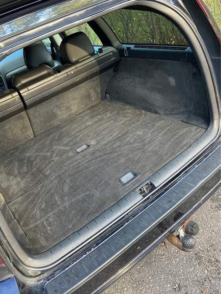 Volvo V70 Naantali - valokuva 8