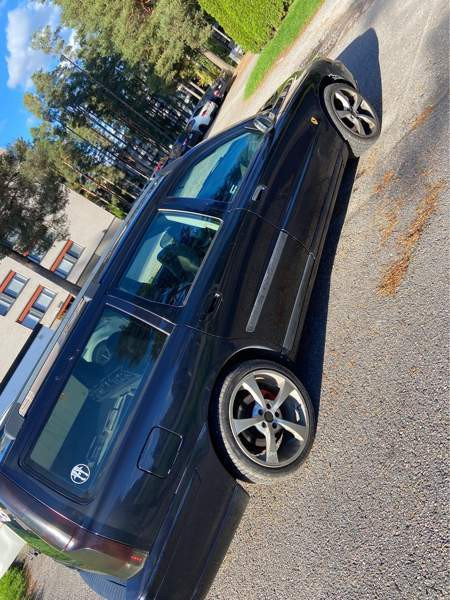 Volvo V70 Naantali - valokuva 5