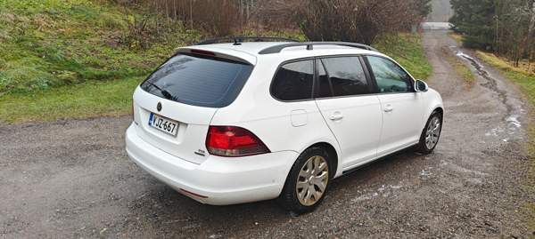 Volkswagen Golf Запорожская область - изображение 4