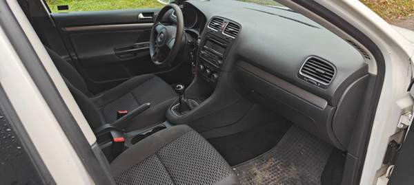 Volkswagen Golf Запорожская область - изображение 6