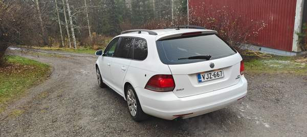 Volkswagen Golf Запорожская область - изображение 3