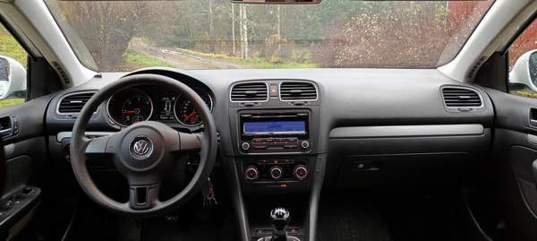 Volkswagen Golf Запорожская область - изображение 8