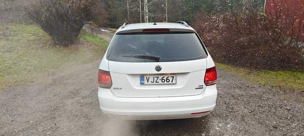 Volkswagen Golf Запорожская область - изображение 5