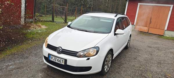 Volkswagen Golf Запорожская область - изображение 2