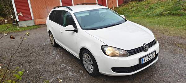 Volkswagen Golf Запорожская область - изображение 1