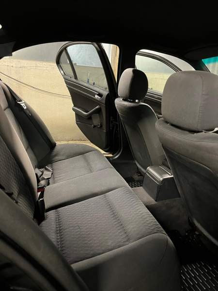 BMW 316 Oulu – foto 7