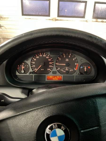 BMW 316 Oulu – foto 5