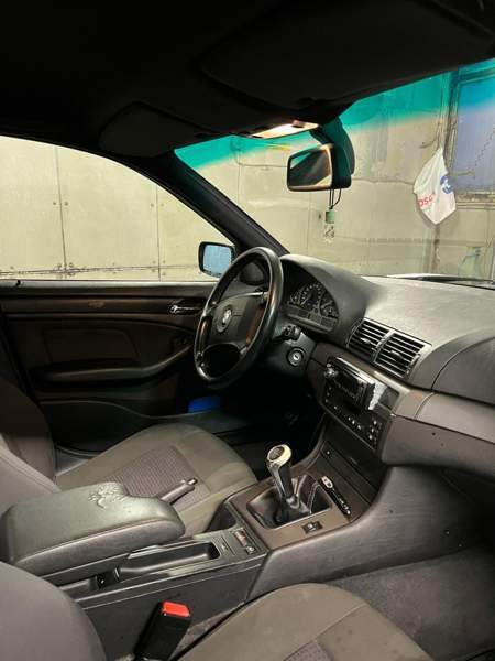 BMW 316 Oulu – foto 6