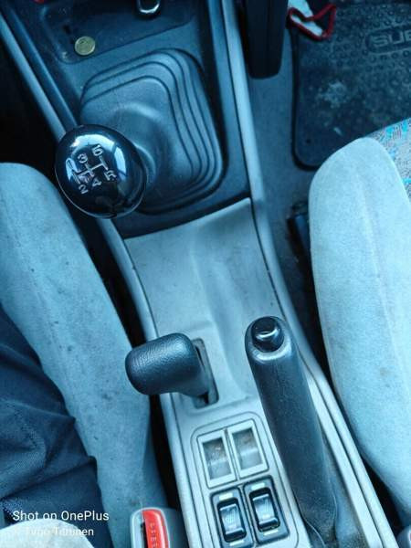 Subaru Forester Йоэнсуу - изображение 8