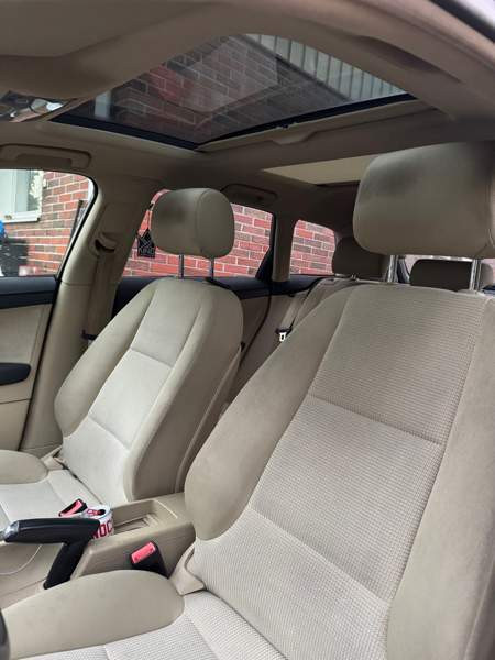 Audi A3 Uusikaupunki - valokuva 7