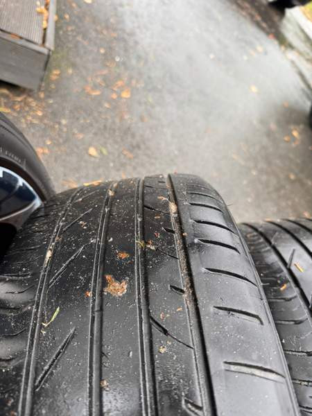 Audi A3 Uusikaupunki - valokuva 5