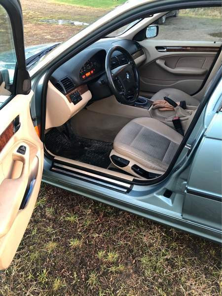 BMW 320 Kempele – foto 7