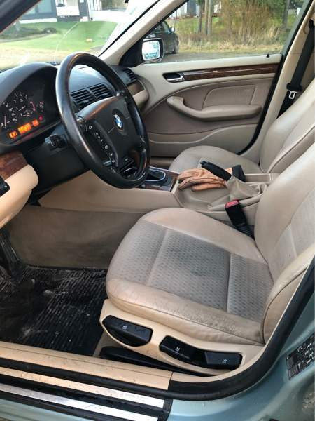 BMW 320 Kempele – foto 8