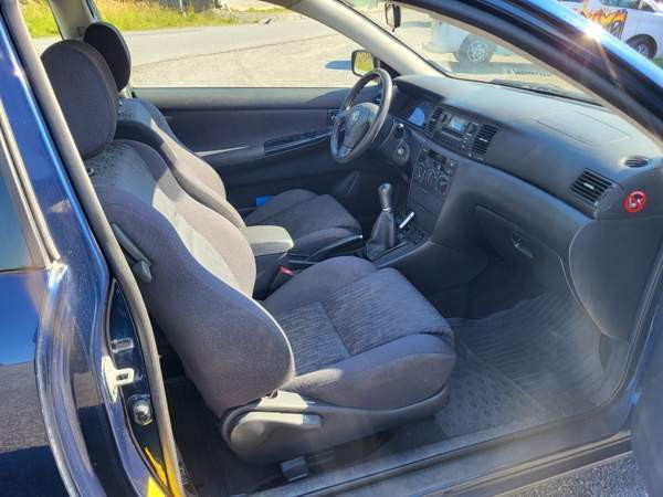 Toyota Corolla Vaasa – foto 7