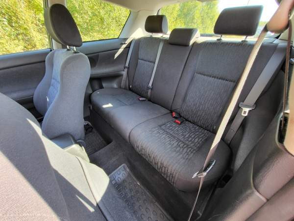 Toyota Corolla Vaasa – foto 8