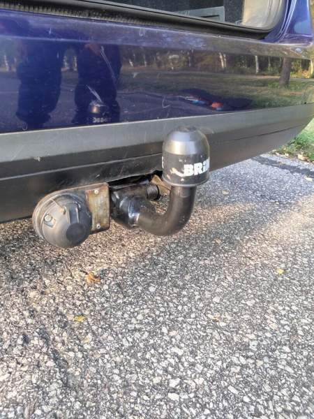 Volkswagen Passat Äänekoski - изображение 7