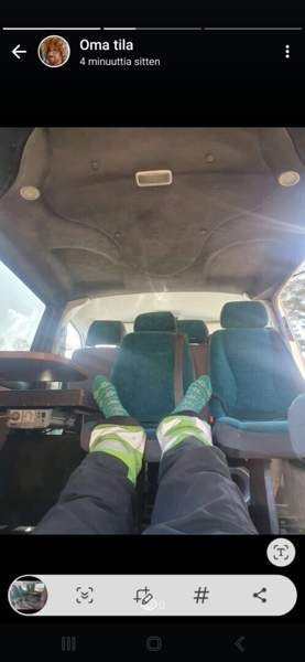 Volkswagen Transporter Tuulos - valokuva 8