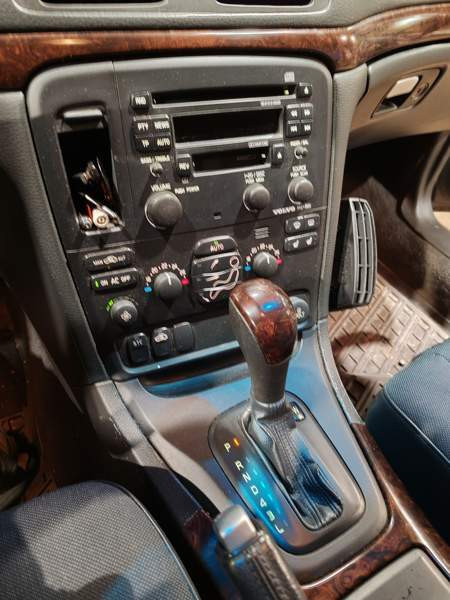 Volvo S80 Kitee - изображение 7