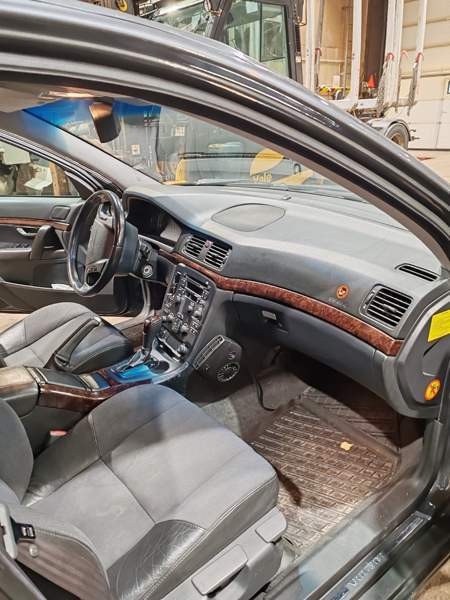 Volvo S80 Kitee - изображение 6