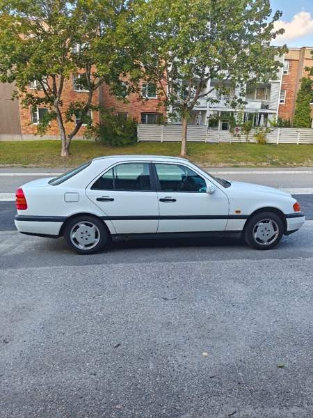 Mercedes-Benz C Glebychevo – foto 4